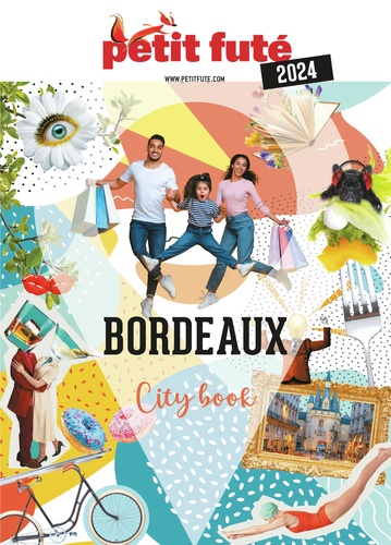 Bordeaux  Edition 2024