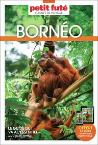 Bornéo