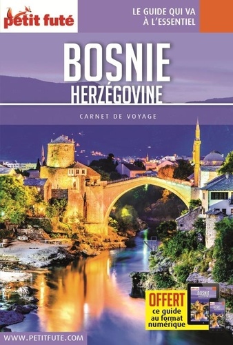 Bosnie-Herzégovine  Edition 2018