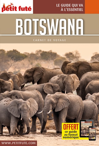 Botswana  Edition 2017