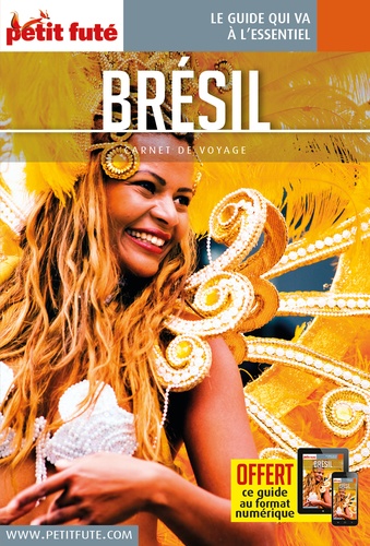 Brésil  Edition 2019