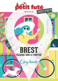  Petit Futé - Brest - Escapade dans le Finistère.