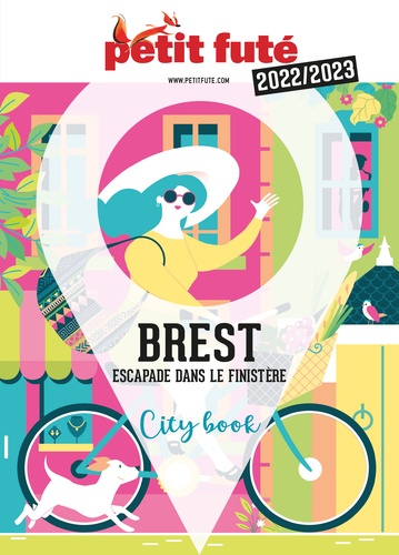 Brest. Escapade dans le Finistère  Edition 2022-2023