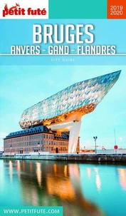 Bruges, Anvers, Gand, Flandre