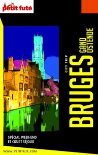 Bruges Ostende Gand