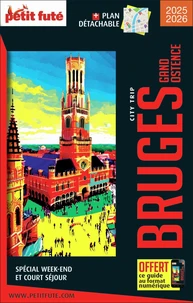 Bruges Ostende Gand