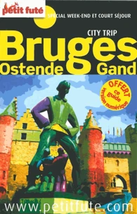 Bruges Ostende Gand