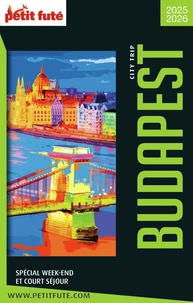 Budapest