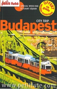  Petit Futé - Budapest.