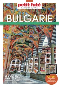 Bulgarie