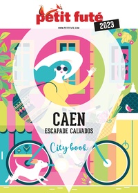  Petit Futé - Caen - Escapade Calvados.