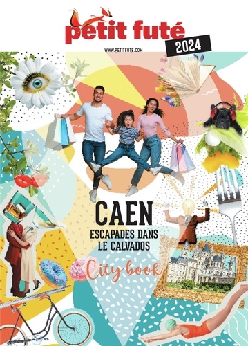 Caen. Escapade dans le Calvados  Edition 2024