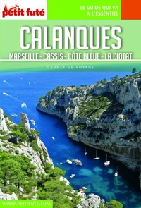 Calanques, Marseille, Cassis, Côte Bleue, la Ciotat