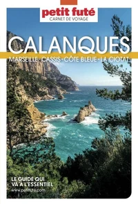 Calanques