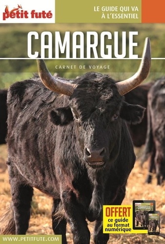 Camargue  Edition 2020