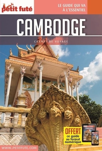 Cambodge  Edition 2020