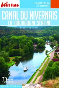 Canal du Nivernais