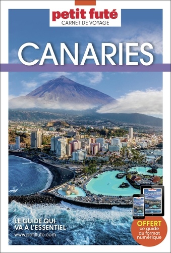 Canaries  Edition 2023