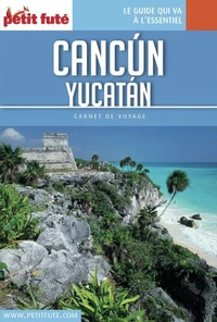 Cancun, Péninsule du Yucatan