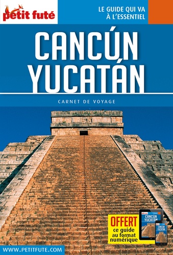 Cancun Yucatan  Edition 2016