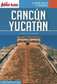 Cancun Yucatan