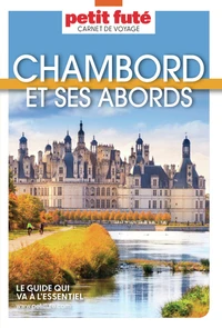 Chambord et ses abords