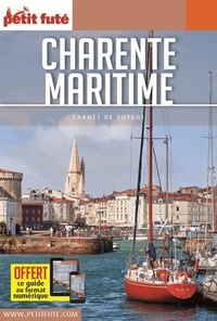  Petit Futé - Charente-Maritime.
