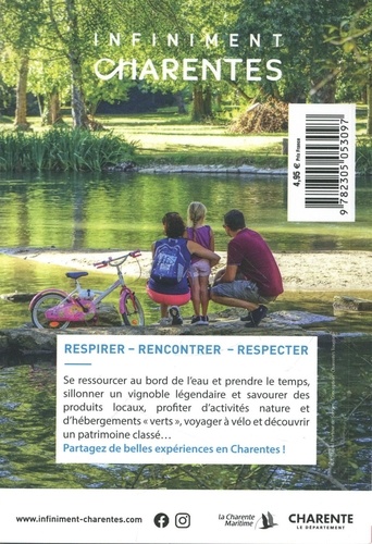 Charente  Edition 2021
