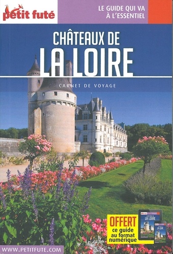 Châteaux de la Loire  Edition 2019