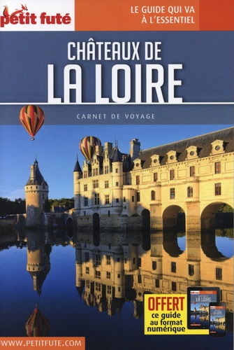 Châteaux de la Loire  Edition 2023