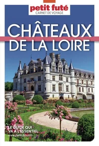 Châteaux de la Loire