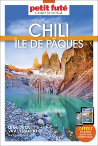 Chili - Ile De Pâques