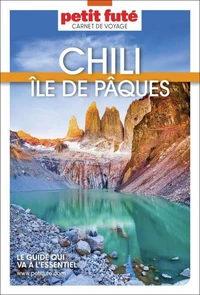 Chili - Ile De Pâques