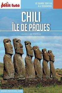 Chili Iles de Pâques