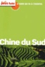  Petit Futé - Chine du Sud.