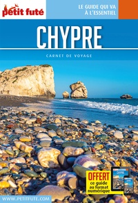  Petit Futé - Chypre.