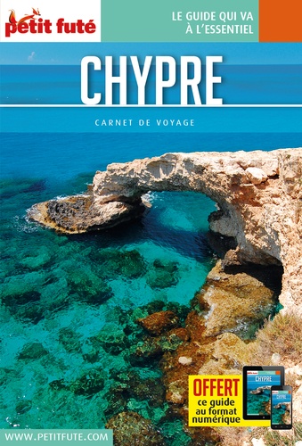  Petit Futé - Chypre.