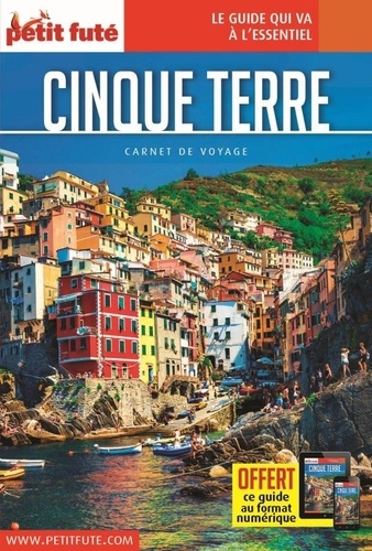 Cinque Terre  Edition 2020