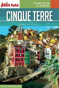 Cinque Terre