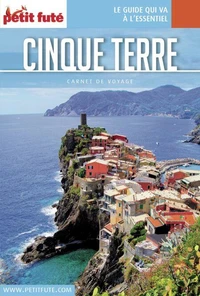 Cinque Terre