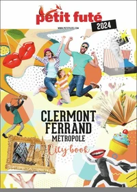 Clermont-Ferrand métropole