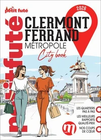 Clermont-Ferrand métropole