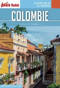 Colombie