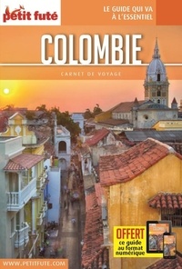  Petit Futé - Colombie.