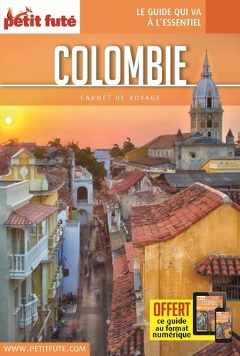 Colombie  Edition 2018