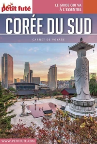 Corée du Sud