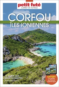 Corfou