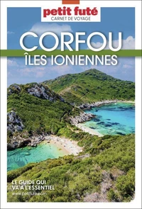 Corfou