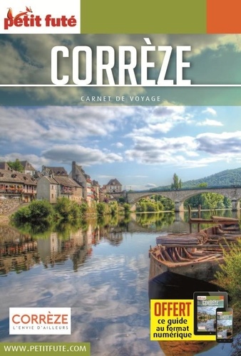 Corrèze  Edition 2021