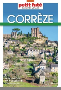 Corrèze